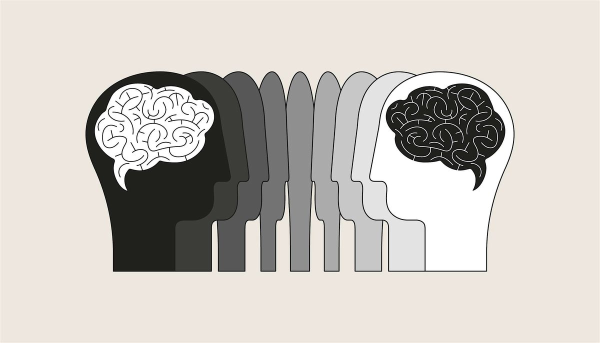 The Science of AuDHD: Understanding how ADHD & Autism intersect