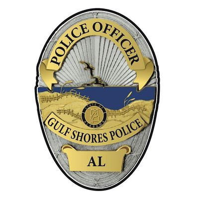 City of Gulf Shores Police Department