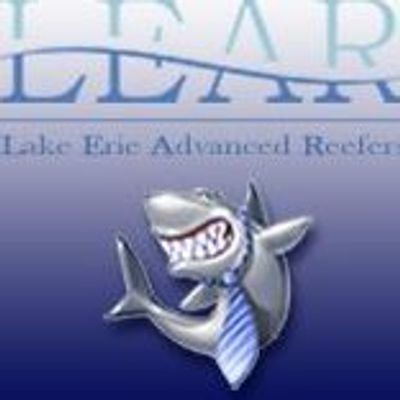 Lake Erie Advanced Reefers - (LEAR)