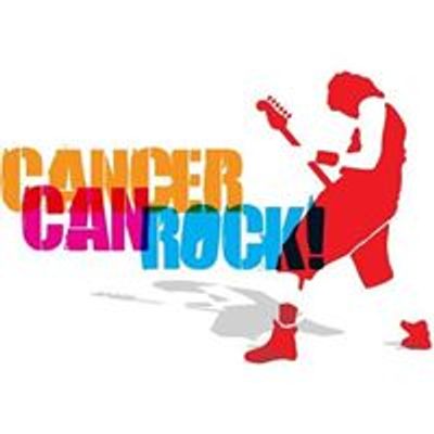 Cancer Can Rock