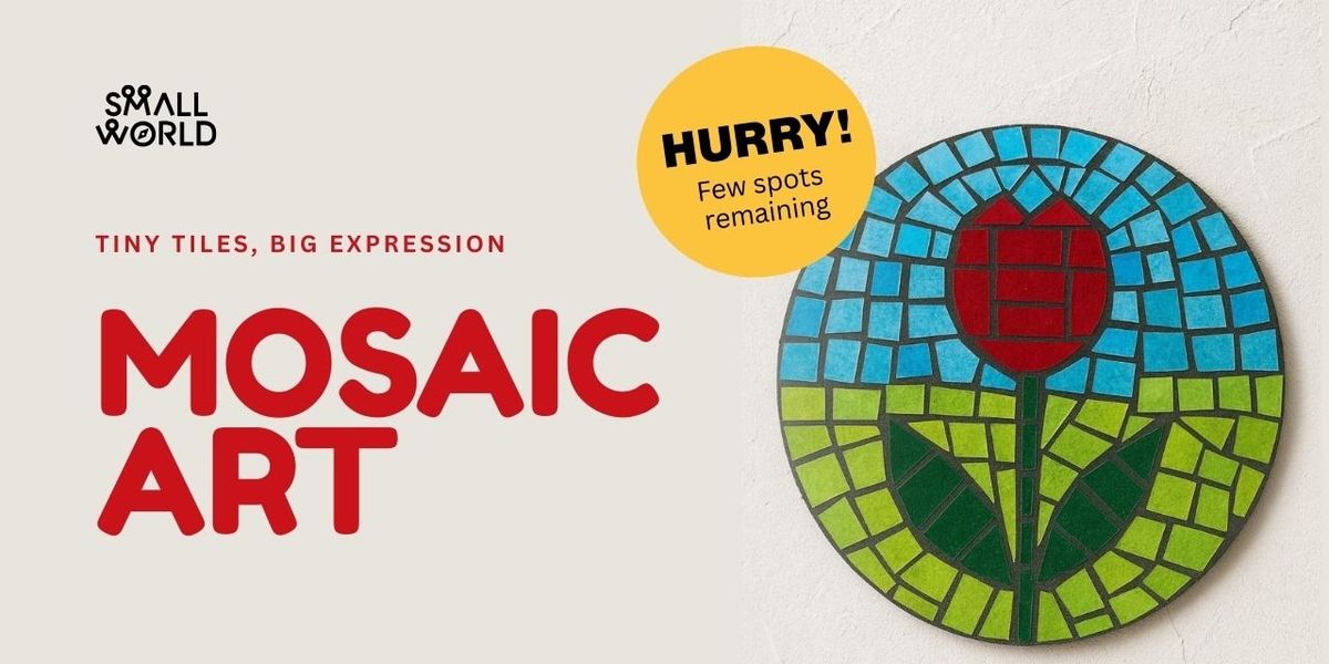 Mosaic Art