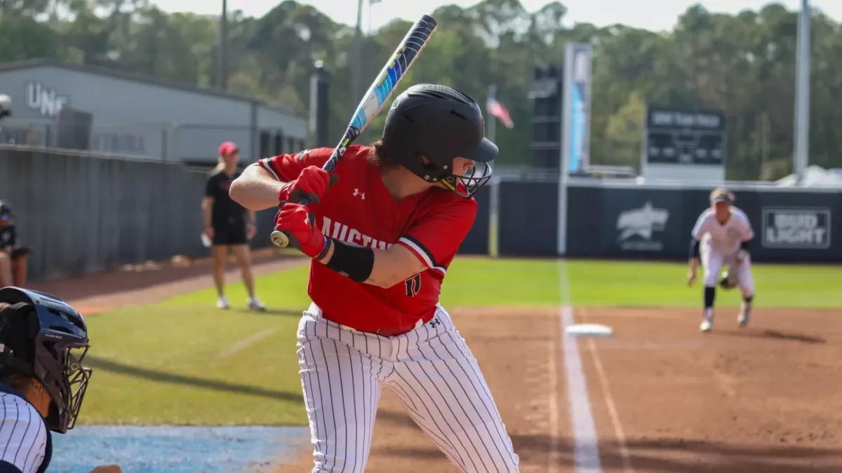 Parking Florida A&M Rattlers at Florida State Seminoles Softball