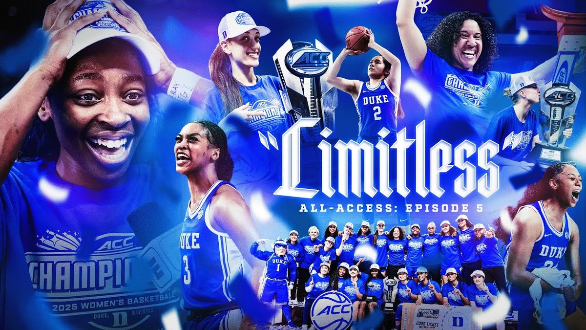 California Golden Bears Women's Basketball vs. Duke Blue Devils