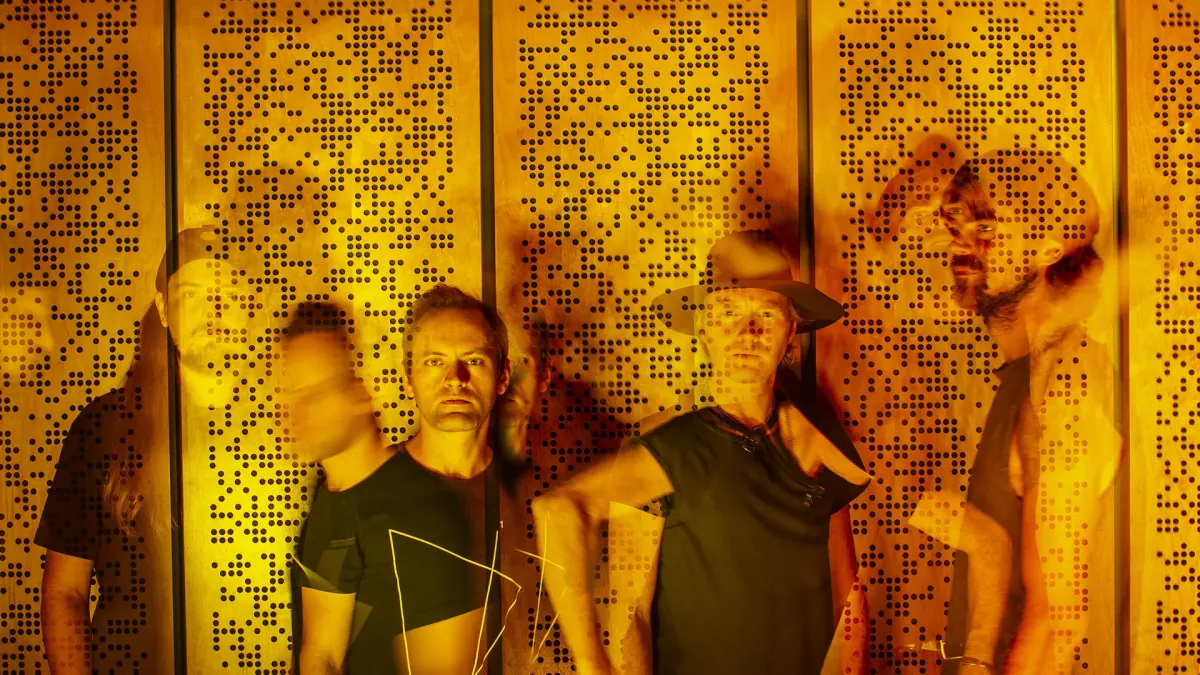 The Faint, Hercules & Love Affair in Austin
