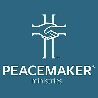 Peacemaker Ministries