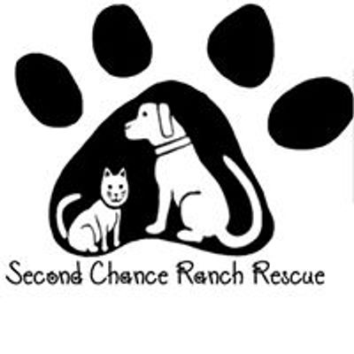 Second Chance Ranch rescue and sanctuary