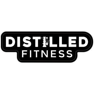 Distilled Fitness