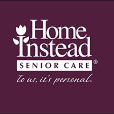 Home Instead Senior Care