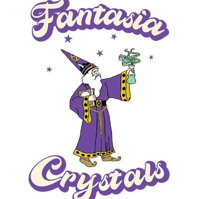 Fantasia Crystals