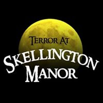 Terror at Skellington Manor