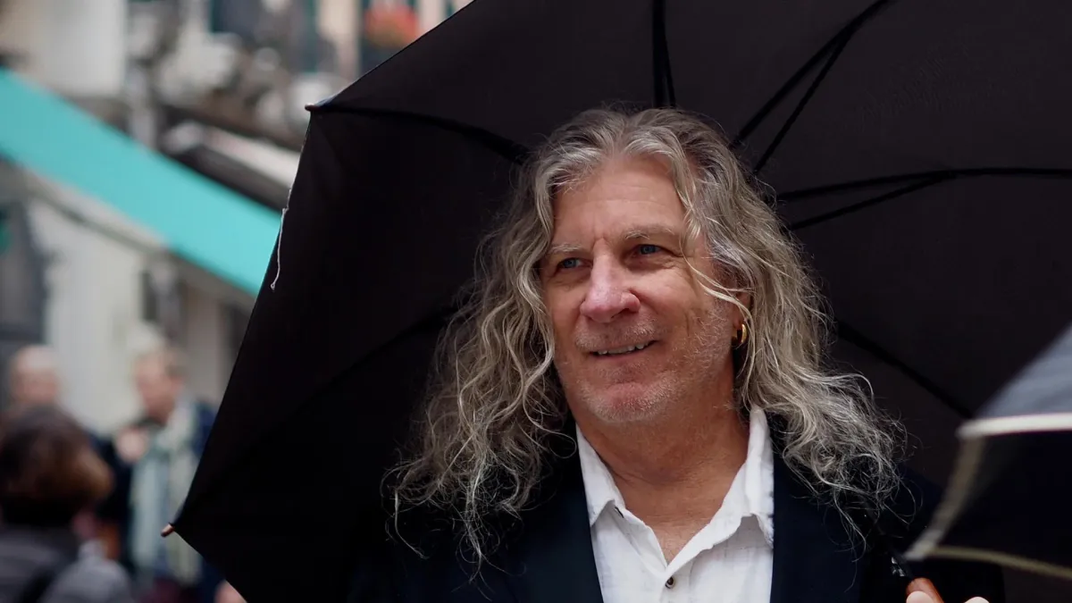 David Arkenstone in Phoenix