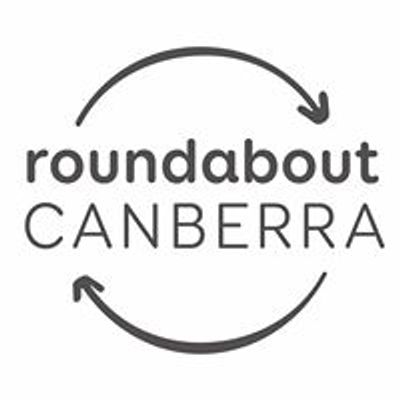 Roundabout Canberra