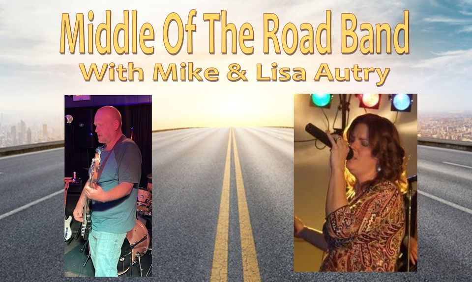 MOTR back to Shooters Shooters Lounge of Viewmont, Hickory, NC