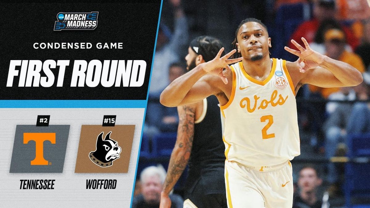 Parking Wofford Terriers at Tennessee Lady Volunteers Womens Volleyball