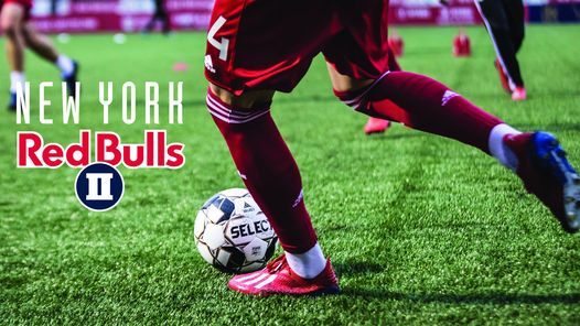 New York Red Bulls Ii Vs San Antonio Fc Montclair State University September 15 21