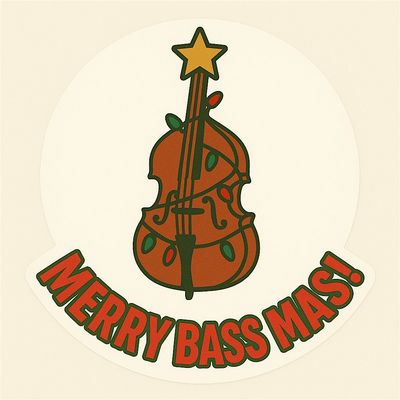 BASS-MAS!