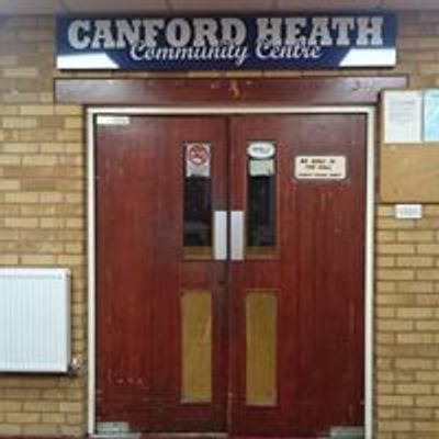 Canford Heath Community Centre