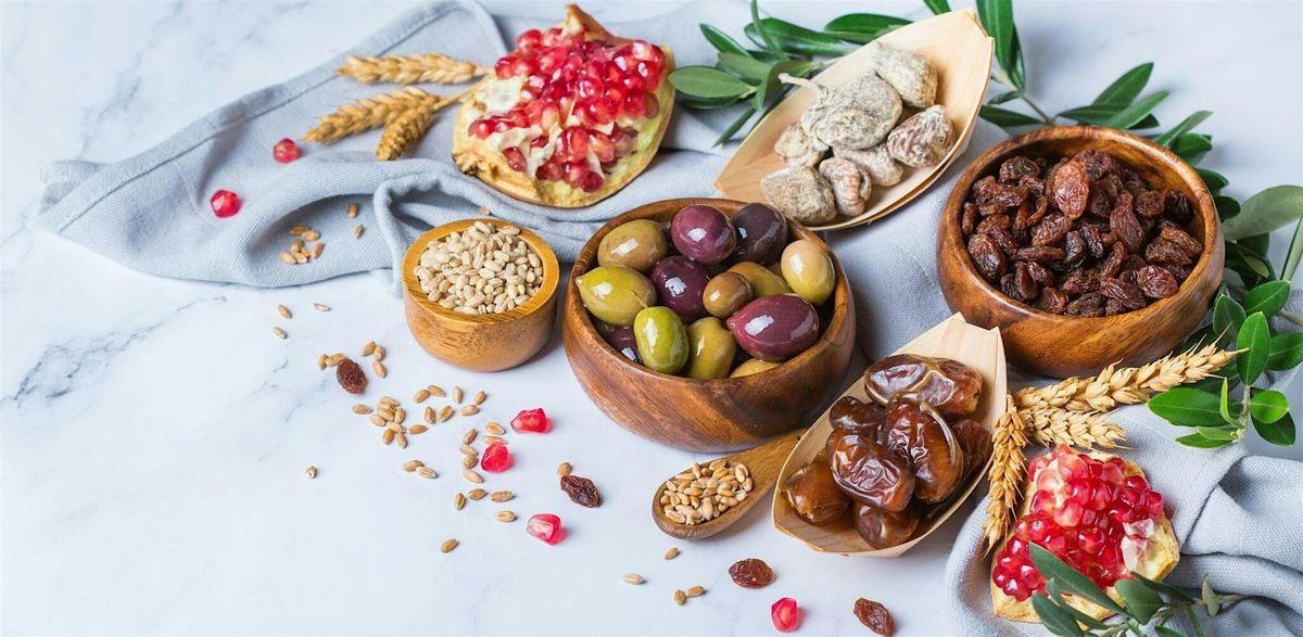 Growing Together! A Special Women\u2019s Night Out | \u05e6\u05d5\u05de\u05d7\u05d5\u05ea \u05d1\u05d9\u05d7\u05d3! \u05e2\u05e8\u05d1 \u05e0\u05e9\u05d9\u05dd \u05d7\u05d2\u05d9\u05d2\u05d9