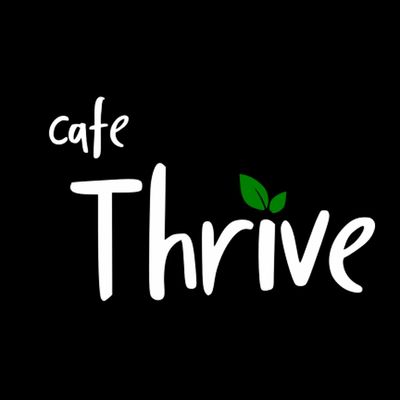 Cafe Thrive
