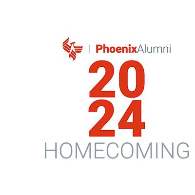 2024 UOPX Alumni Homecoming