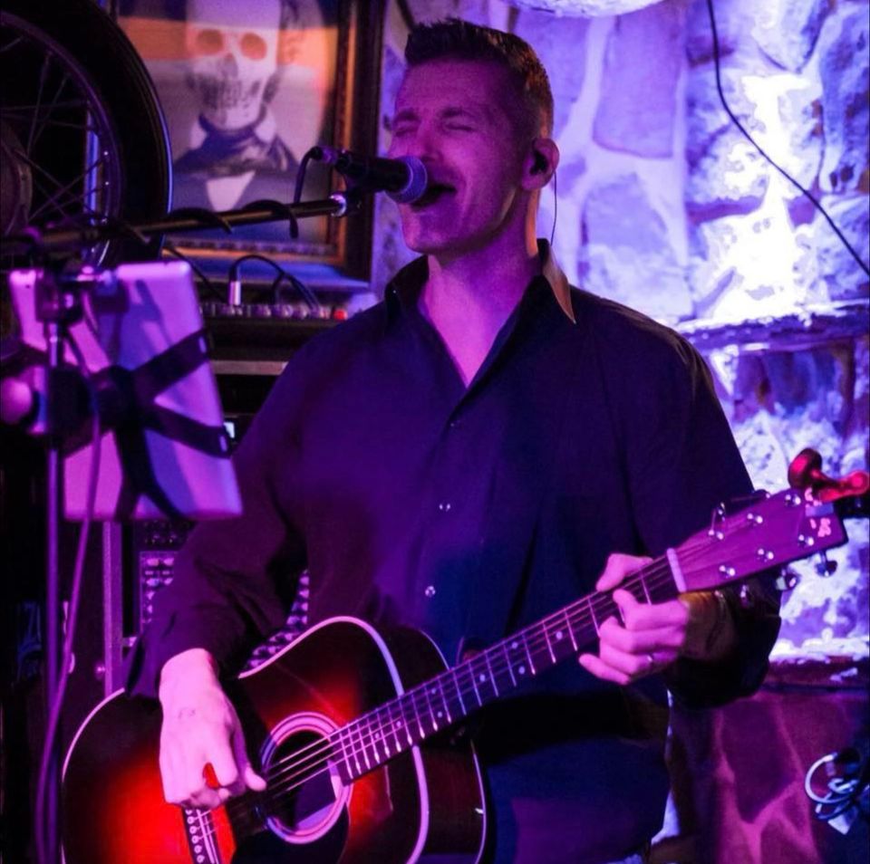 Hard Rock Cafe (Baltimore)