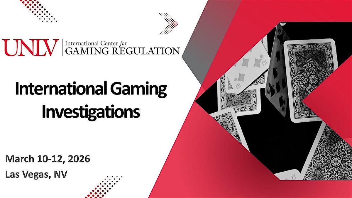 International Gaming Investigations