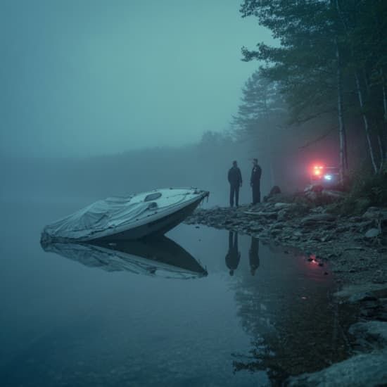 The Jury Experience \u2013 Tod an Backbord