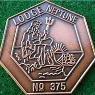 Lodge Neptune 375