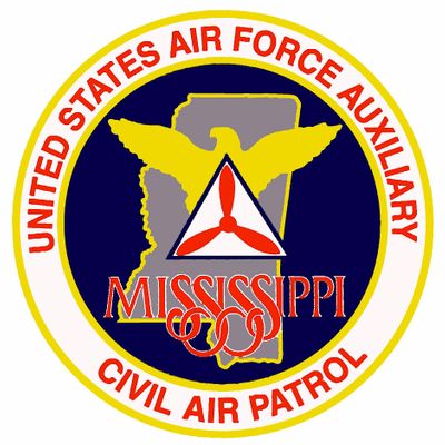 Mississippi Wing Civil Air Patrol