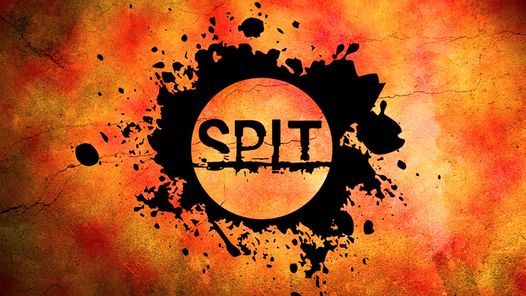SPIT | Cafe Rocks