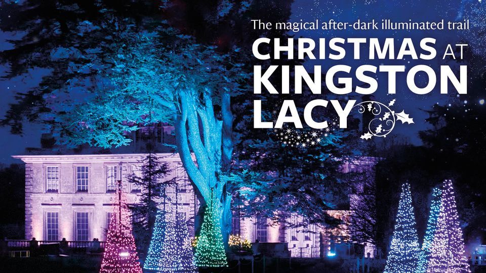 Christmas Happening 2022 Christmas At Kingston Lacy 2022 | Kingston Lacy, Verwood, En | December 2,  2022