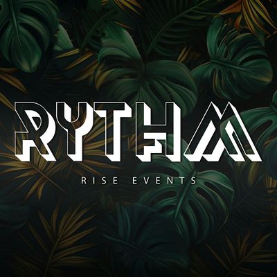 Rythm Rise Events