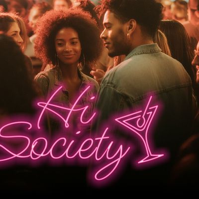 Hi Society