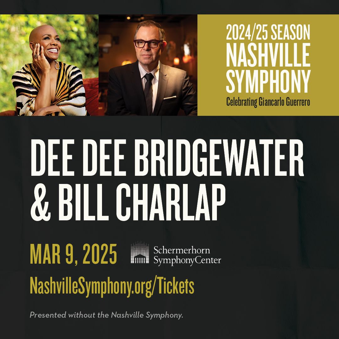 Dee Dee Bridgewater at Barbican Hall