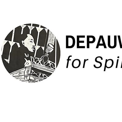 DePauw University Center for Spiritual Life