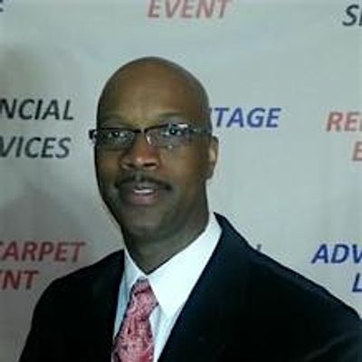 Accreditation Advisor~ Bernard Winston