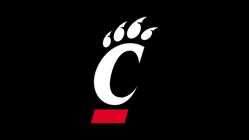Cincinnati Bearcats Mens Baseball vs. Texas Tech Baseball