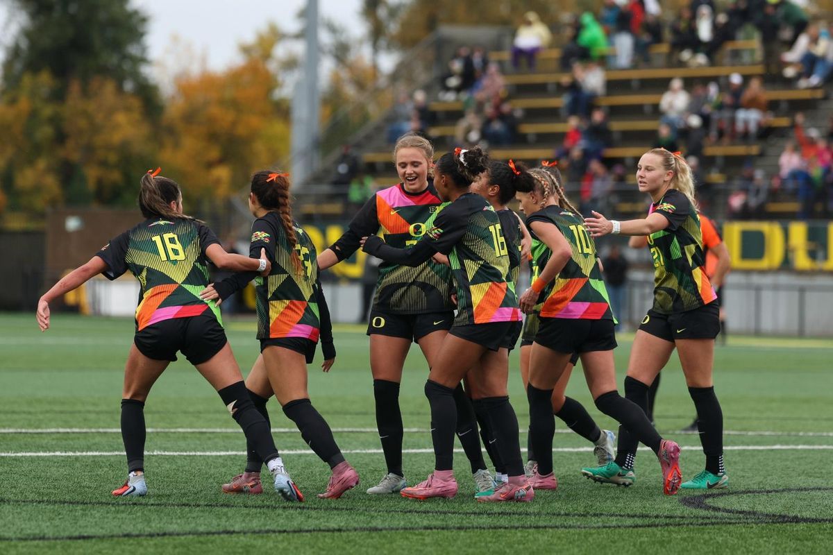 Parking NCAA Womens Soccer Stanford - Third Round