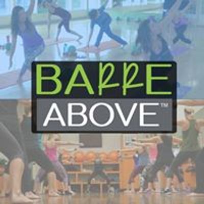 Barre Above