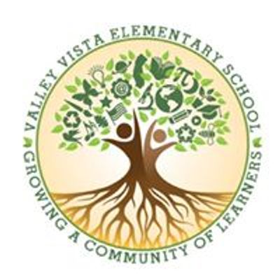 Valley Vista Elementary School PTA - Petaluma, CA