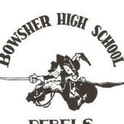 Bowsher Athletic Hall of Fame