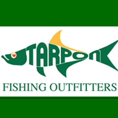 Tarpon Fishing Outfitters