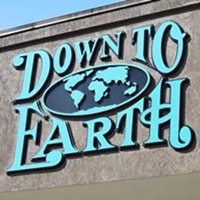 Down To Earth