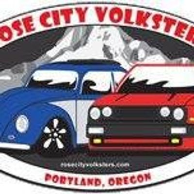 Rose City Volksters