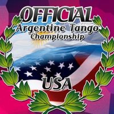 ATUSA - Argentine Tango USA -