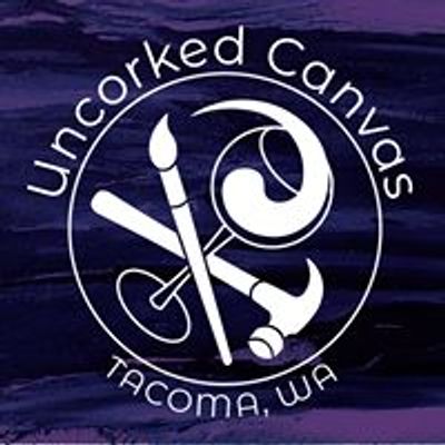 Uncorked Canvas