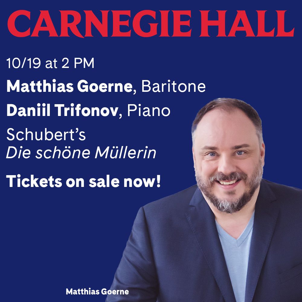 Christmas Night Opera Gala