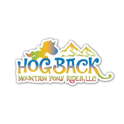 Hogback Mountain Pony Rides, LLC