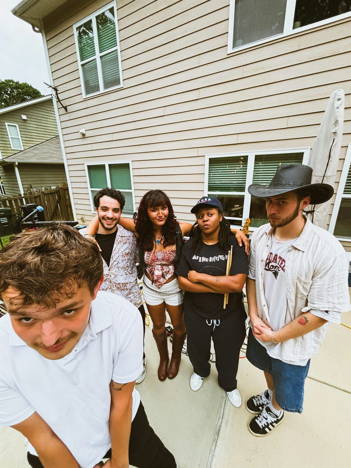 Little Heart Machine | PTSD Radio| TBA