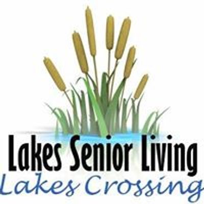 Lakes Crossing Senior Care